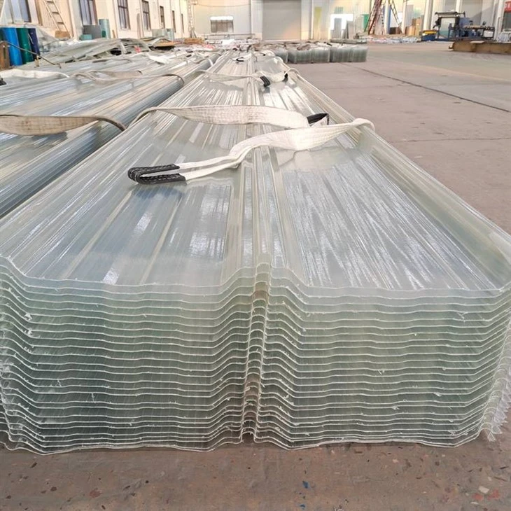 FRP Skylight Panel high quality